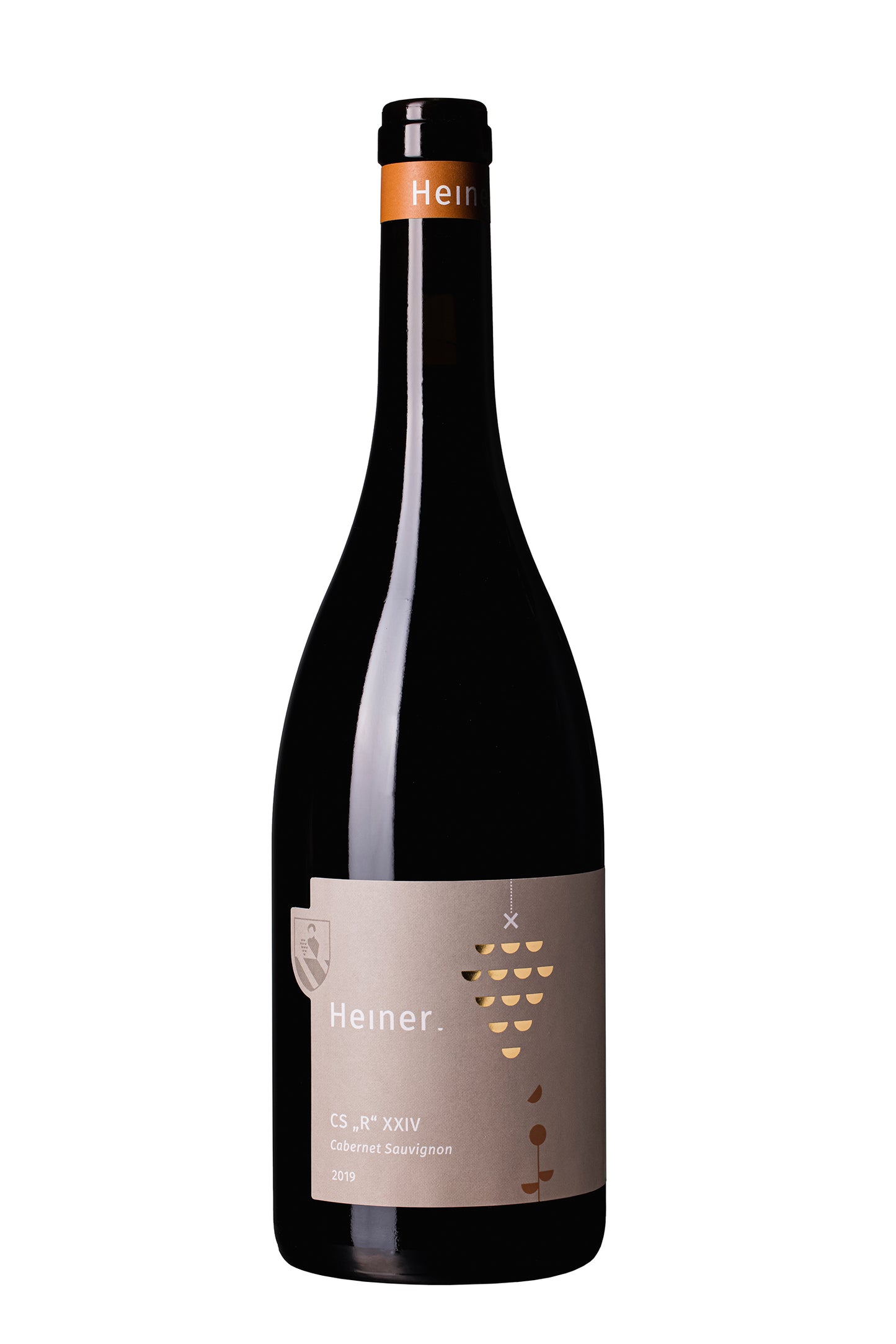 CS "R" XXIV, Cabernet Sauvignon 2019