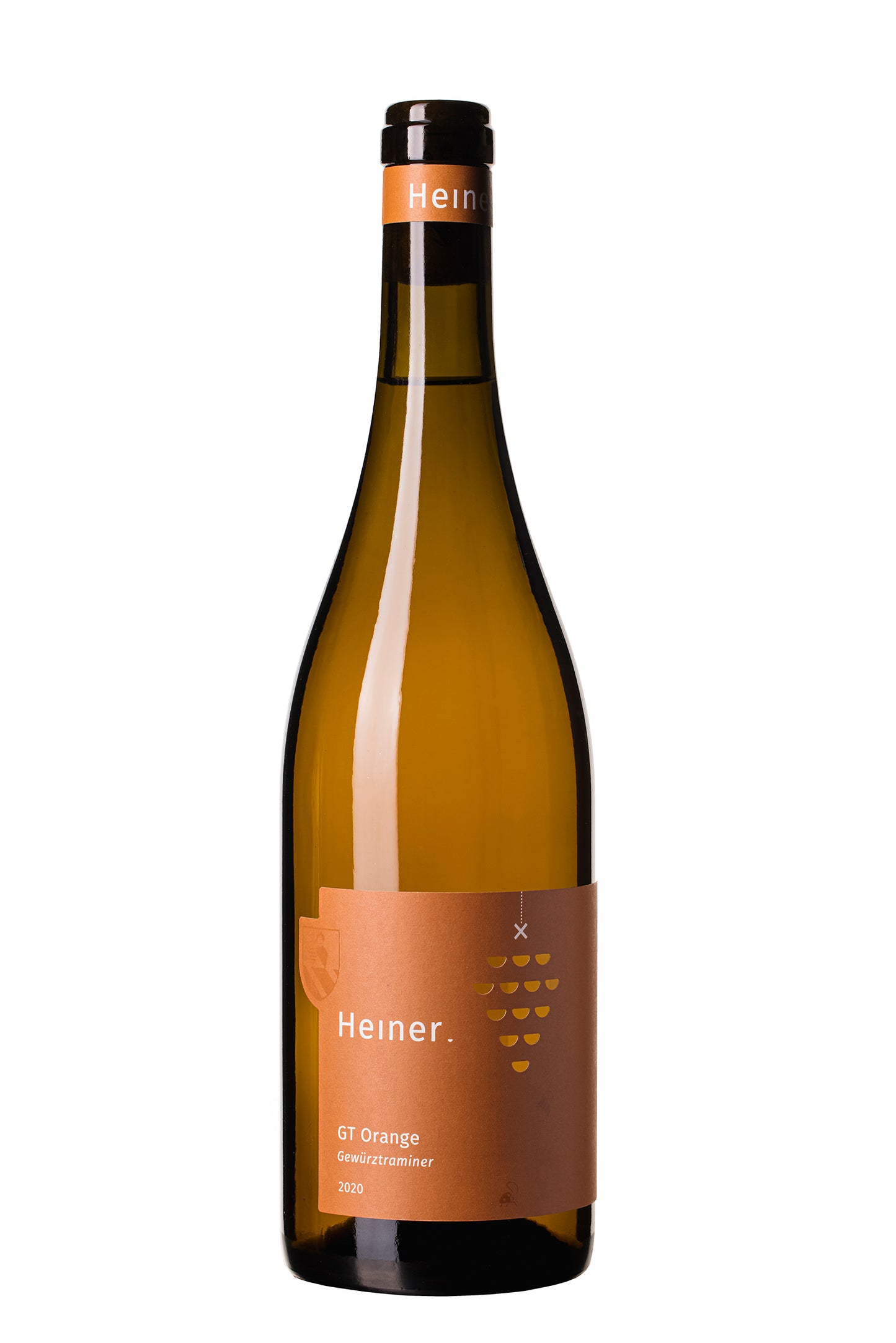 GT Orange, Gewürztraminer 2020